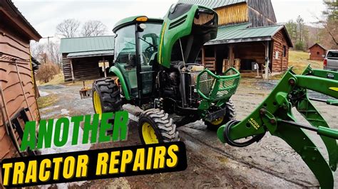 john deere 317 skid steer parking brake|john deere park brake repair.